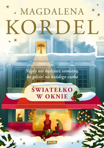 swiatelko-w-oknie