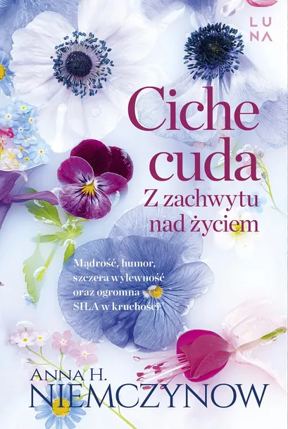 ciche-cuda