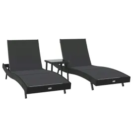 lezak-3-szt-czarny-197-x-70-x-82-cm-polirattan