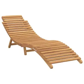 lezak-brazowy-198-x-55-x-585-cm-lite-drewno-teakowe