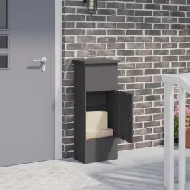 skrzynka-na-przesylki-czarny-445-x-29-x-1105-cm-stal