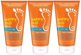 3-x-bielenda-happy-end-krem-do-stop-i-piet-z-mocznikiem-125-ml-zrogowacenia