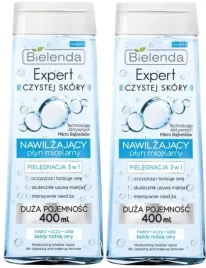 bielenda-expert-czystej-skory-nawilzajacy-plyn-micelarny-3w1-400-ml-x-2