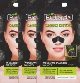 3-x-bielenda-carbo-detox-weglowe-plastry-na-nos-zaskorniki-zanieczyszczenia