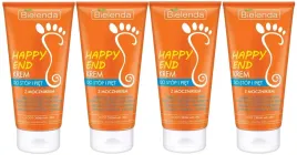 4-x-bielenda-happy-end-krem-do-stop-i-piet-z-mocznikiem-odciski-nagniotki