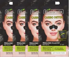 4-x-bielenda-carbo-detox-weglowe-plastry-na-nos-nadmiar-sebum-wegiel