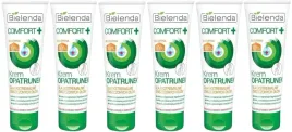 6-x-bielenda-comfort-krem-serum-dla-ekstremalnie-zniszczonych-dloni-75-ml