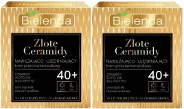 2-x-bielenda-zlote-ceramidy-krem-przeciwzmarszczkowy-40-na-dzien-i-noc