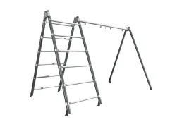 stelaz-do-hustawki-ogrodowej-underfit-podwojny-z-drabinka