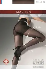 marilyn-rajstopy-relax-20-nero