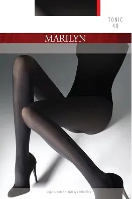 marilyn-rajstopy-tonic-40-czarny