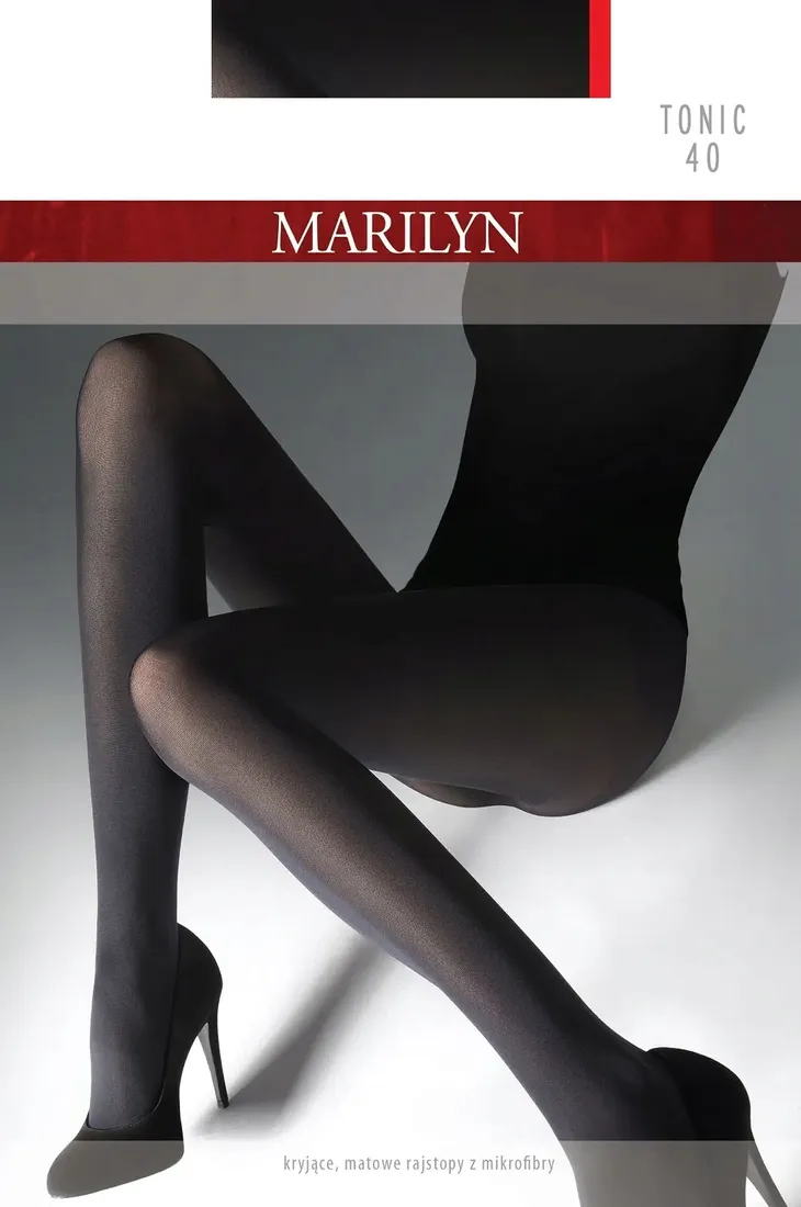 marilyn-rajstopy-tonic-40-czarny