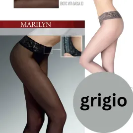 marilyn-rajstopy-erotic-vita-bassa-30-den-biodrowki-kolor-grigio-4-l