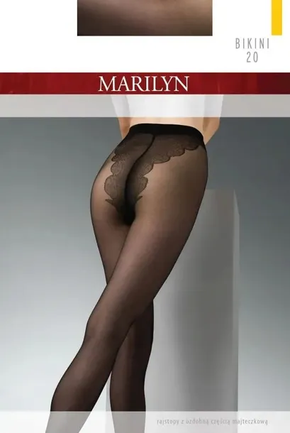 marilyn-rajstopy-bikini-20-grigio-stan-nowy
