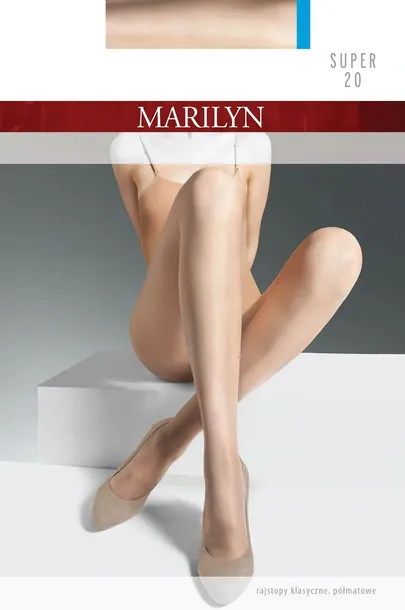 marilyn-rajstopy-super-20-nero-marka-marilyn