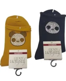 marilyn-skarpetki-damskie-cotton-smile-panda