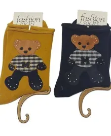 marilyn-skarpetki-damskie-cotton-mr-bear-m