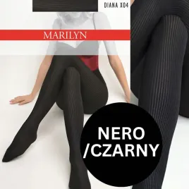 marilyn-rajstopy-w-prazek-diana-x04-czarny