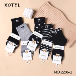 motyl-skarpetki-damskie-bawelniane-2206-2-3pary