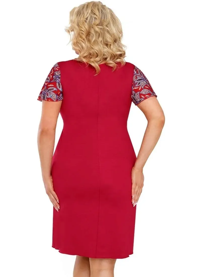 donna-koszula-nocna-rita-plus-size