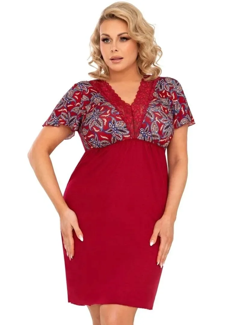 donna-koszula-nocna-rita-plus-size