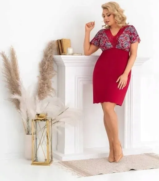 donna-koszula-nocna-rita-plus-size