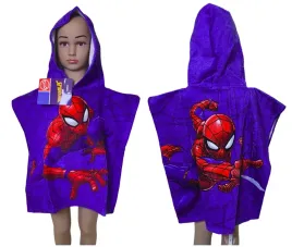 spiderman-ponczo-recznik-dzieciecy-okrycie-kapielowy-100percent-bawelna-marvel