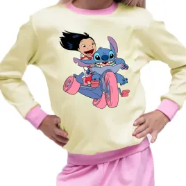 pizama-dziecieca-lilo-i-stich-rodzaje-producent