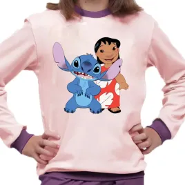 pizama-dziecieca-lilo-i-stich-rodzaje-producent