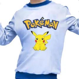pizama-dziecieca-pokemon-rodzaje-producent