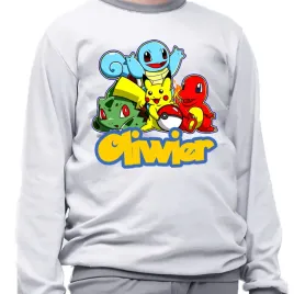 pizama-dziecieca-pokemon-rodzaje-producent