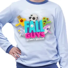 pizama-dziecieca-fall-guys-rodzaje-producent