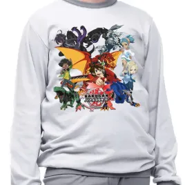 pizama-dziecieca-bakugan-rodzaje-producent
