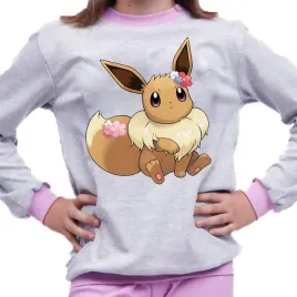 pizama-dziecieca-pokemon-eevee-rodzaje-producent