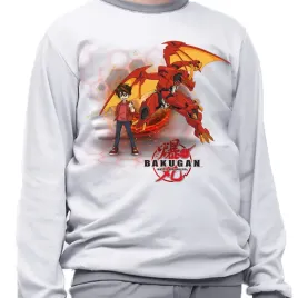 pizama-dziecieca-bakugan-rodzaje-producent
