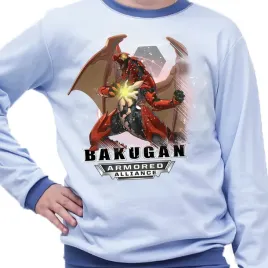pizama-dziecieca-bakugan-rodzaje-producent