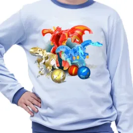 pizama-dziecieca-bakugan-rodzaje-producent