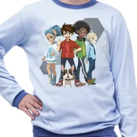 pizama-dziecieca-bakugan-rodzaje-producent