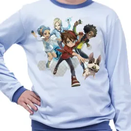 pizama-dziecieca-bakugan-rodzaje-producent