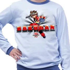 pizama-dziecieca-bakugan-rodzaje-producent