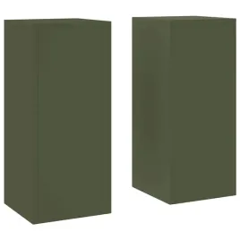 stojak-na-rosliny-2-szt-oliwkowy-24-x-24-x-55-cm-stal