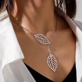 naszyjnik-przekladaniec-listki-choker-krawatka-316-liscie-wisiorek-ozdoba