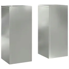 stojak-na-rosliny-2-szt-srebrny-24-x-24-x-55-cm