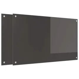 panel-kuchenny-2-szt-ciemnoszary-100-x-60-cm-szklo-hartowane