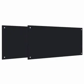panel-kuchenny-2-szt-czarny-100-x-50-cm-szklo-hartowane