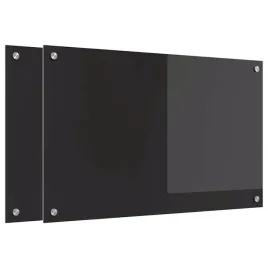 panel-kuchenny-2-szt-czarny-80-x-50-cm-szklo-hartowane