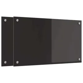 panel-kuchenny-2-szt-czarny-70-x-40-cm-szklo-hartowane