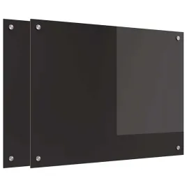 panel-kuchenny-2-szt-czarny-80-x-60-cm-szklo-hartowane