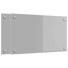 panel-kuchenny-2-szt-jasnoszary-70-x-40-cm-szklo-hartowane