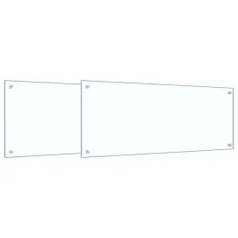 panel-kuchenny-2-szt-przezroczysty-100-x-40-cm-szklo-hartowane